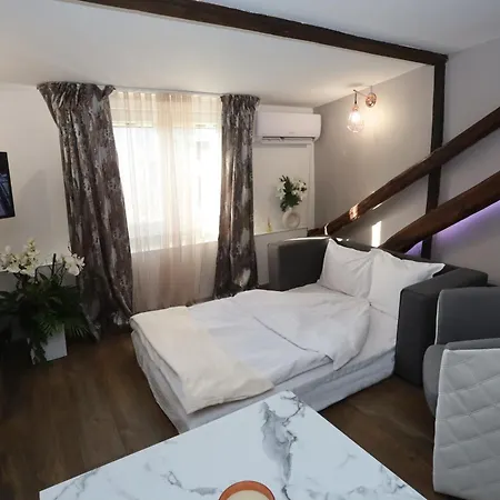 Rentapart Step Apartment