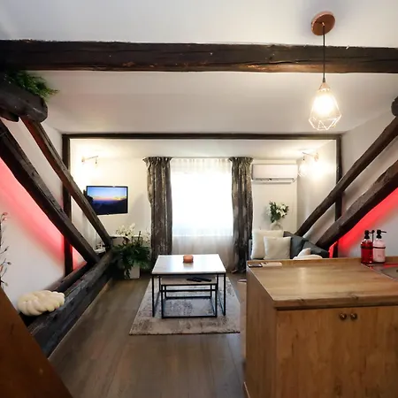 Apartment Rentapart Step