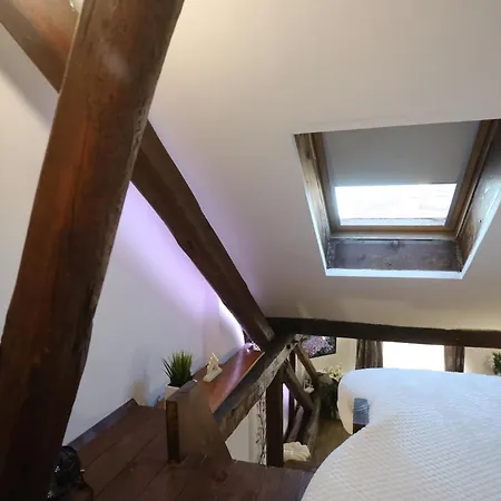 Apartment Rentapart Step *
