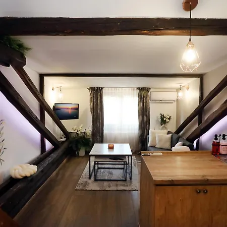 Rentapart Step Apartment
