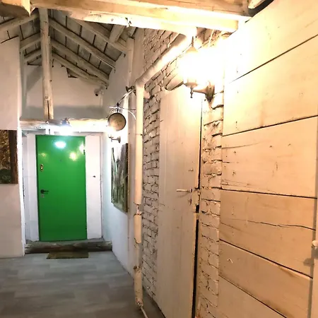 Rentapart Step Apartment