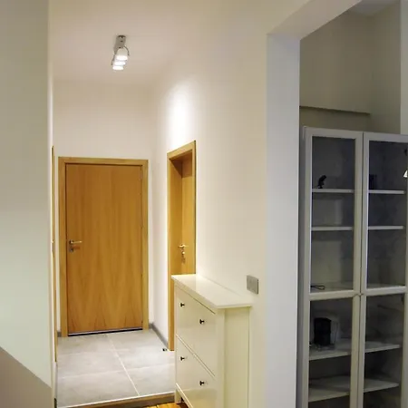 Apartment Rentapart Step