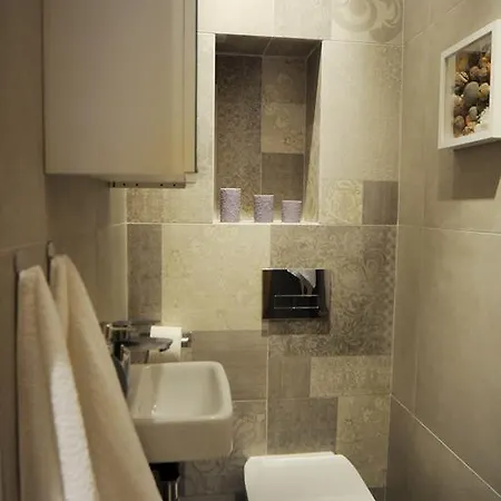 Rentapart Step Apartment Sofia