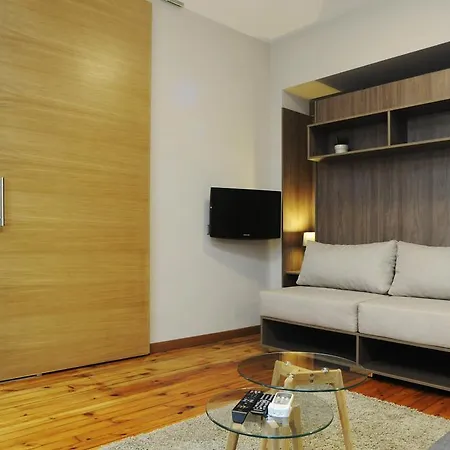 Rentapart Step Apartment *