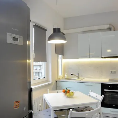 Rentapart Step Apartment Sofia