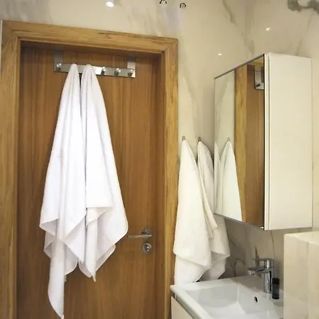 Rentapart Step Apartment Sofia
