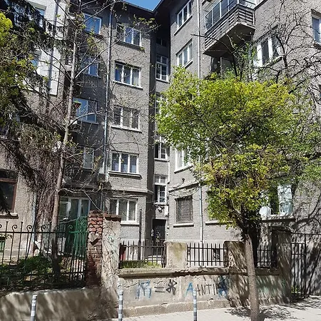 Apartment Rentapart Step *