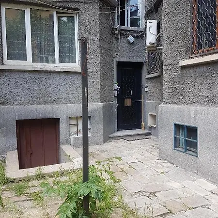 Apartment Rentapart Step Sofia