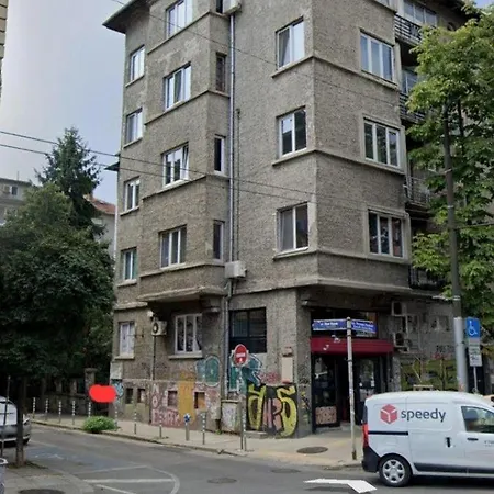 Rentapart Step Apartman