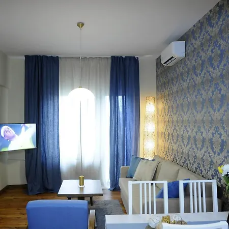 Apartman Rentapart Step