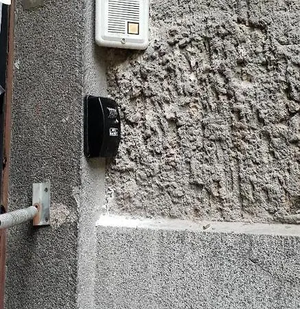 Rentapart Step Apartman